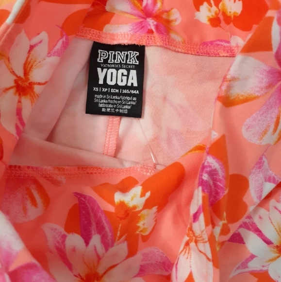 2PCS PINK YOGA SET - Picture 6 of 6